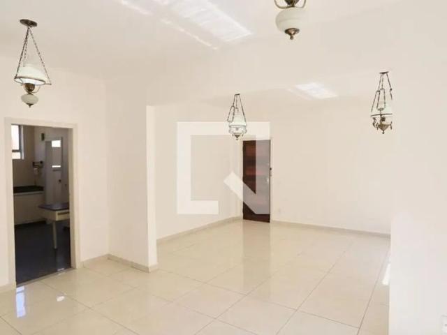 Apartamento para Aluguel Savassi, 4 Quartos, 180 m² Belo Horizonte