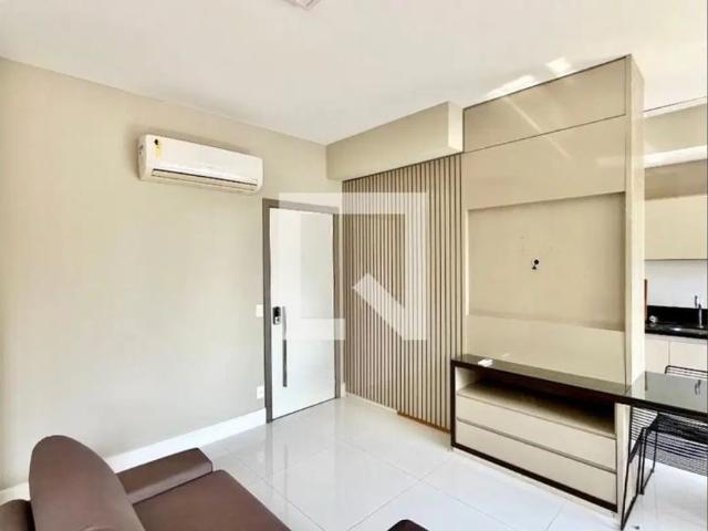 Apartamento para Aluguel Savassi, 1 Quarto, 44 m² Belo Horizonte