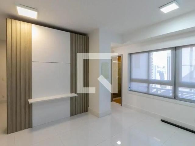 Apartamento para Aluguel Savassi, 1 Quarto, 44 m² Belo Horizonte