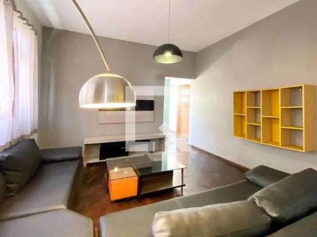 Apartamento para Aluguel Savassi, 3 Quartos, 130 m² Belo Horizonte