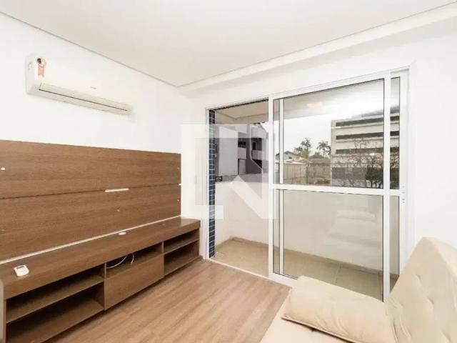 Apartamento para Aluguel Salgado Filho, 1 Quarto, 58 m² Gravataí