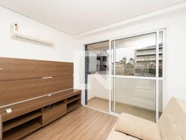 Apartamento para Aluguel Salgado Filho, 1 Quarto, 58 m² Gravataí
