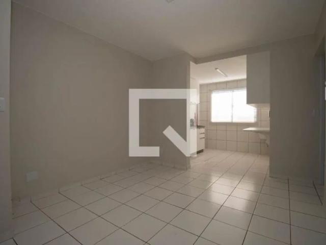 Apartamento para Aluguel Samambaia, 2 Quartos, 45 m² Brasília