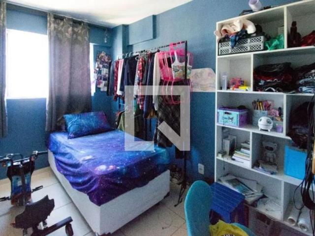 Apartamento para Aluguel Samambaia, 2 Quartos, 57 m² Brasília