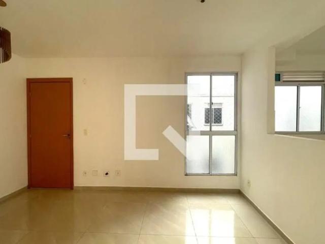 Apartamento para Aluguel Santo André, 2 Quartos, 40 m² São Leopoldo