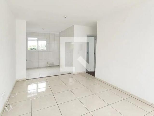Apartamento para Aluguel Santo André, 2 Quartos, 58 m² São Leopoldo