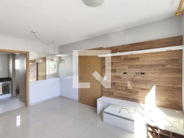 Apartamento para Aluguel Santo André, 2 Quartos, 58 m² São Leopoldo