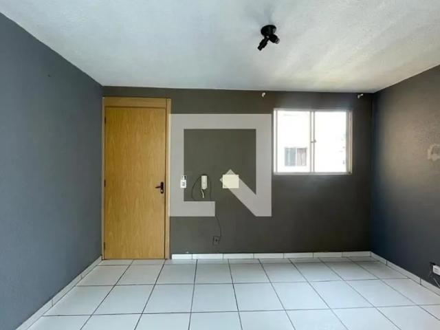Apartamento para Aluguel Santo Afonso, 2 Quartos, 43 m² Novo Hamburgo