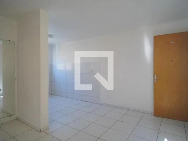 Apartamento para Aluguel Santo Afonso, 2 Quartos, 40 m² Novo Hamburgo