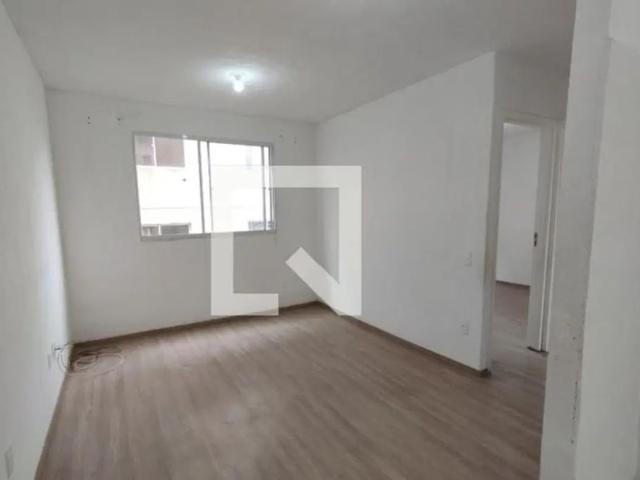 Apartamento para Aluguel Santo Afonso, 2 Quartos, 42 m² Novo Hamburgo