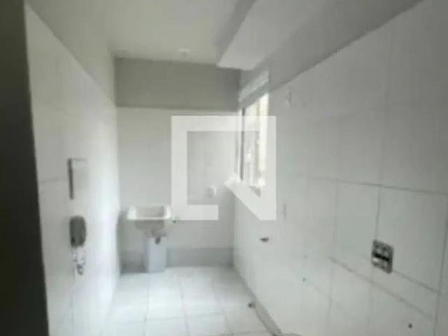 Apartamento para Aluguel Santo Afonso, 2 Quartos, 42 m² Novo Hamburgo