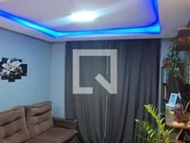 Apartamento para Aluguel Santo Afonso, 2 Quartos, 46 m² Novo Hamburgo