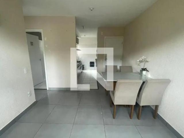 Apartamento para Aluguel Santo Afonso, 2 Quartos, 50 m² Novo Hamburgo