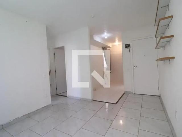 Apartamento para Aluguel Santo Afonso, 2 Quartos, 50 m² Novo Hamburgo