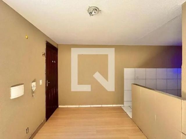 Apartamento para Aluguel Santo Afonso, 2 Quartos, 57 m² Novo Hamburgo