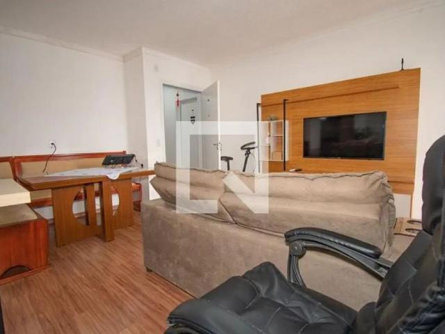 Apartamento para Aluguel Santo Afonso, 2 Quartos, 56 m² Novo Hamburgo