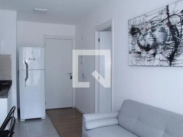 Apartamento para Aluguel Santa Cecília, 1 Quarto, 28 m² São Paulo