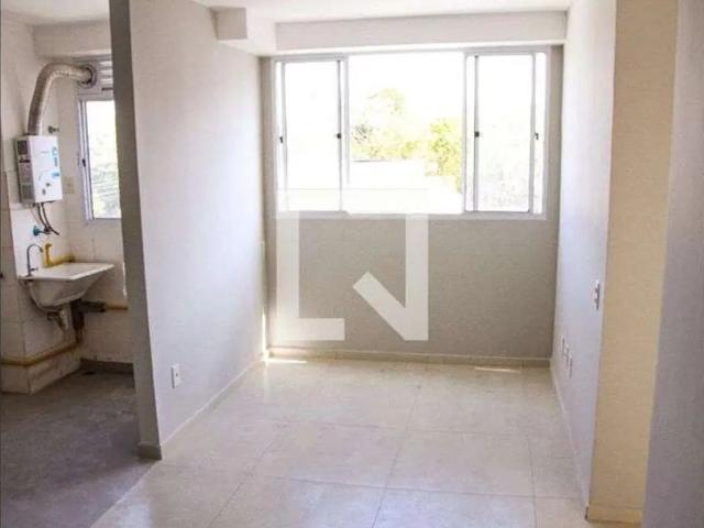 Apartamento para Aluguel Santa Cruz, 2 Quartos, 42 m² Rio de Janeiro