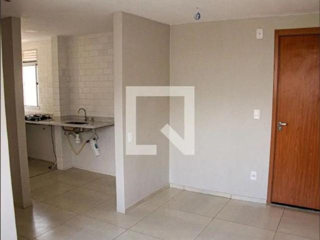 Apartamento para Aluguel Santa Cruz, 2 Quartos, 45 m² Rio de Janeiro