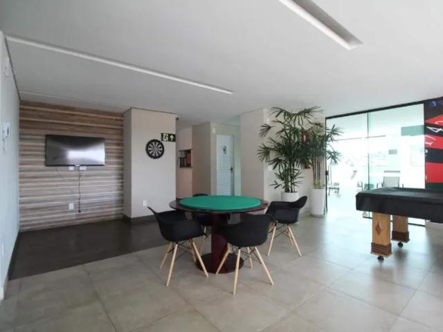 Apartamento para aluguel Santa Helena, 3 quartos Belo Horizonte