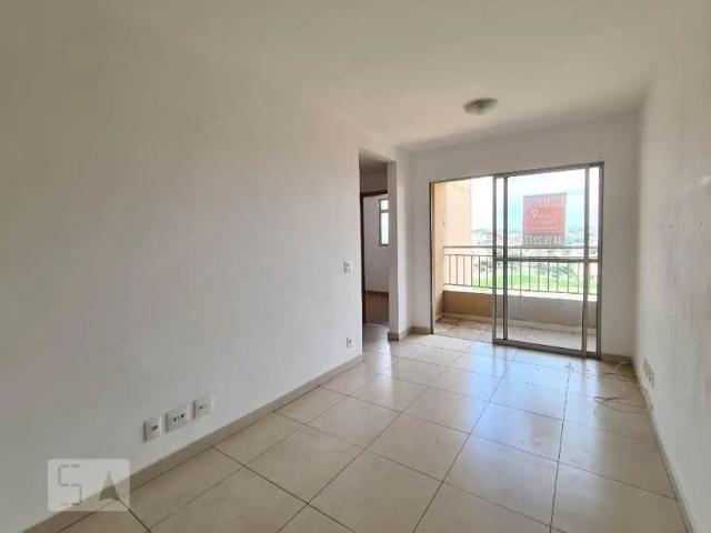Apartamento para Aluguel Santa Mônica, 2 Quartos, 64 m² Belo Horizonte
