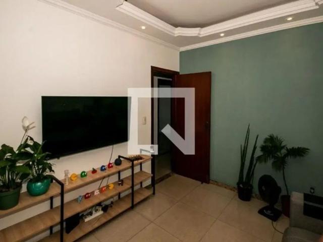 Apartamento para Aluguel Santa Mônica, 3 Quartos, 94 m² Belo Horizonte