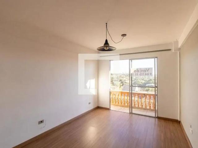 Apartamento para Aluguel Santa Quitéria, 2 Quartos, 72 m² Curitiba