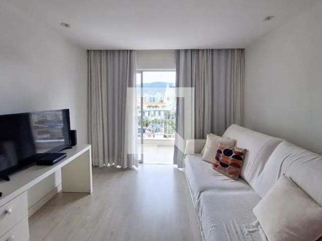 Apartamento para Aluguel Santa Rosa, 2 Quartos, 90 m² Niterói