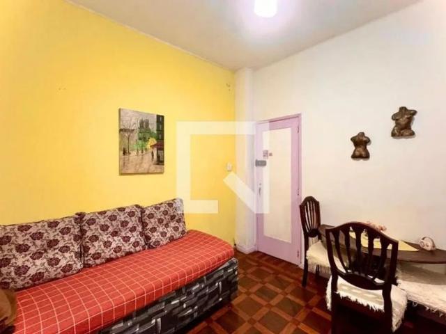 Apartamento para Aluguel Santa Teresa, 1 Quarto, 22 m² Rio de Janeiro