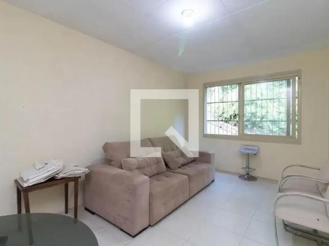 Apartamento para Aluguel Santa Tereza, 1 Quarto, 49 m² Porto Alegre