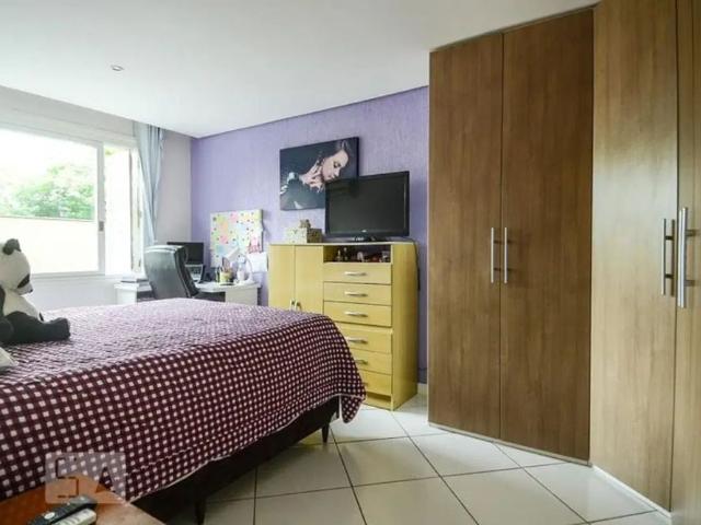 Apartamento para Aluguel Santa Tereza, 1 Quarto, 50 m² Porto Alegre