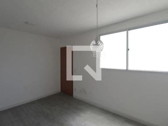 Apartamento para Aluguel Santa Terezinha, 2 Quartos, 47 m² Belo Horizonte