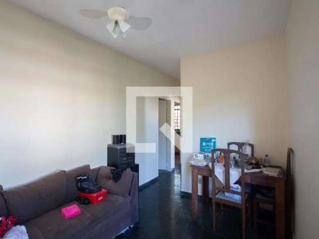 Apartamento para Aluguel Santa Terezinha, 3 Quartos, 80 m² Belo Horizonte