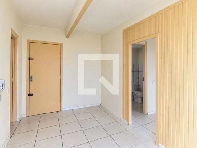Apartamento para Aluguel Santana, 1 Quarto, 40 m² Porto Alegre