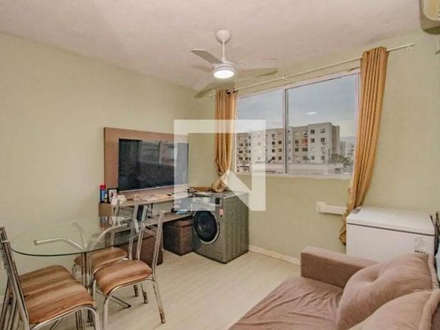 Apartamento para Aluguel Sarandi, 2 Quartos, 42 m² Porto Alegre
