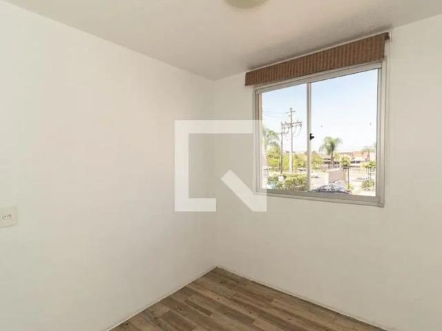 Apartamento para Aluguel Sarandi, 2 Quartos, 43 m² Porto Alegre