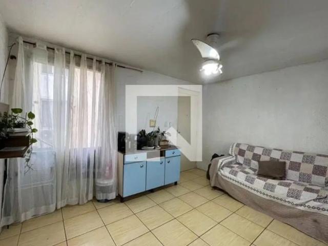 Apartamento para Aluguel Scharlau, 2 Quartos, 42 m² São Leopoldo