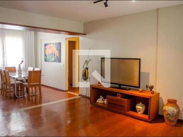 Apartamento para Aluguel Setor Central, 2 Quartos, 98 m² Goiânia