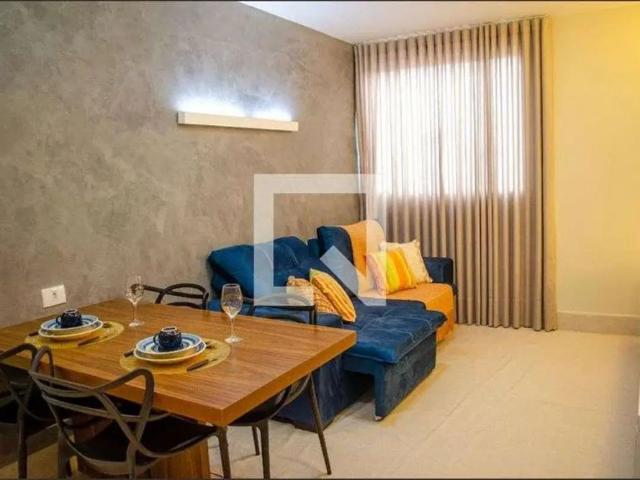 Apartamento para Aluguel Setor Aeroporto, 1 Quarto, 58 m² Goiânia