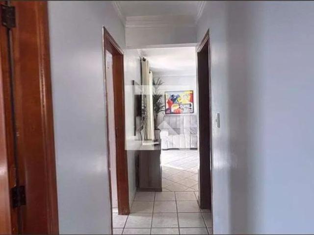 Apartamento para Aluguel Setor Bueno, 3 Quartos, 95 m² Goiânia