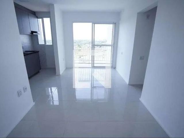 Apartamento para Aluguel Setor Gentil Meireles, 3 Quartos, 61 m² Goiânia