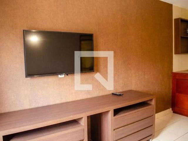 Apartamento para Aluguel Setor Oeste, 1 Quarto, 40 m² Goiânia