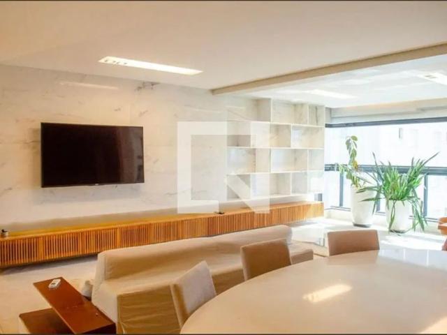 Apartamento para Aluguel Setor Marista, 3 Quartos, 122 m² Goiânia