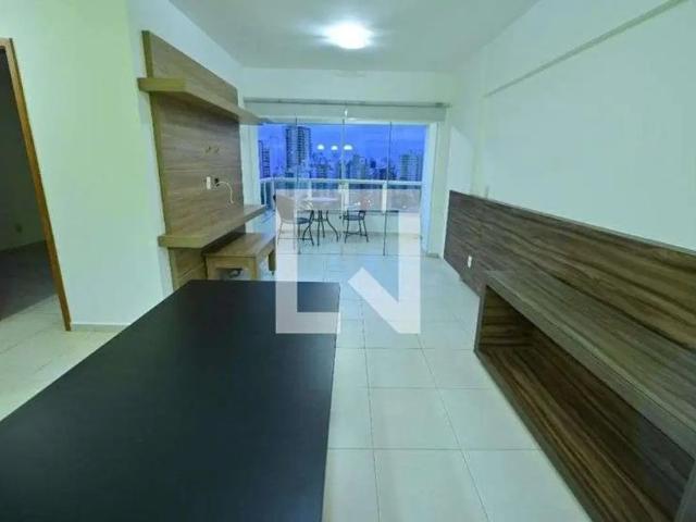 Apartamento para Aluguel Setor Pedro Ludovico, 2 Quartos, 70 m² Goiânia