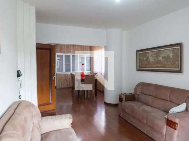 Apartamento para Aluguel Serra, 3 Quartos, 110 m² Belo Horizonte