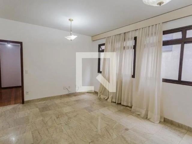 Apartamento para Aluguel Serra, 3 Quartos, 118 m² Belo Horizonte