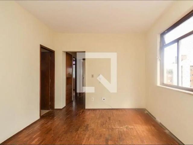 Apartamento para Aluguel Serra, 2 Quartos, 60 m² Belo Horizonte