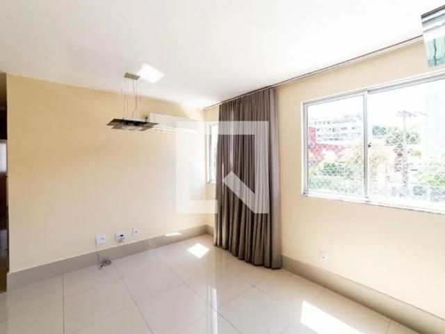 Apartamento para Aluguel Serra, 2 Quartos, 60 m² Belo Horizonte