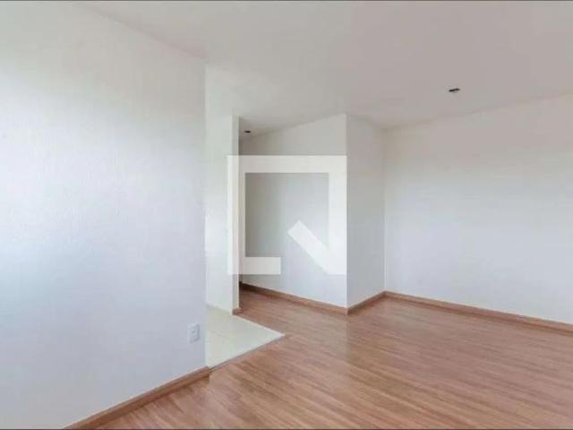 Apartamento para Aluguel Serrano, 2 Quartos, 52 m² Belo Horizonte
