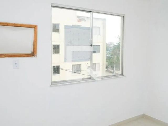 Apartamento para Aluguel Silvânia, 2 Quartos, 50 m² Nova Iguaçu